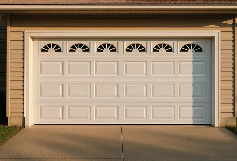 Contact Rittman Garage Door